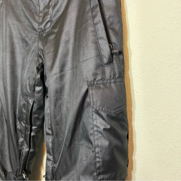 Gravity Insulated Snow Ski Pants Size Small Style Bernice - Picture 4 of 10
